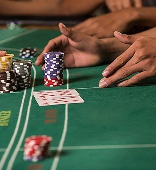 Easy Tips On How To Play Baccarat- A Wild Card Entry In &lsquo;Online Gambling&rsquo;
