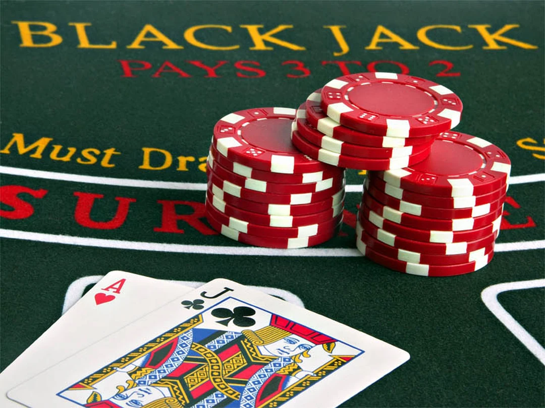 Fundamental Blackjack Technique For Beginners