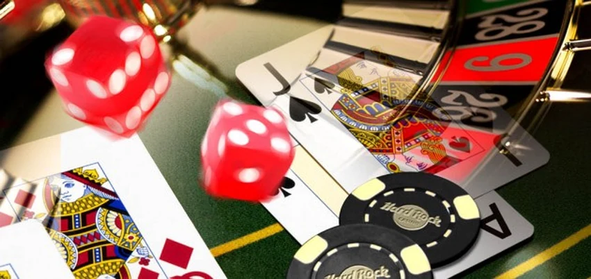 A Fast Guide To Online Casino Bonuses