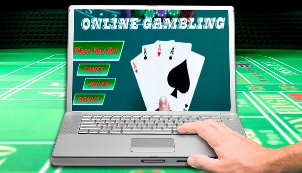 Safety measures to take when gambling online