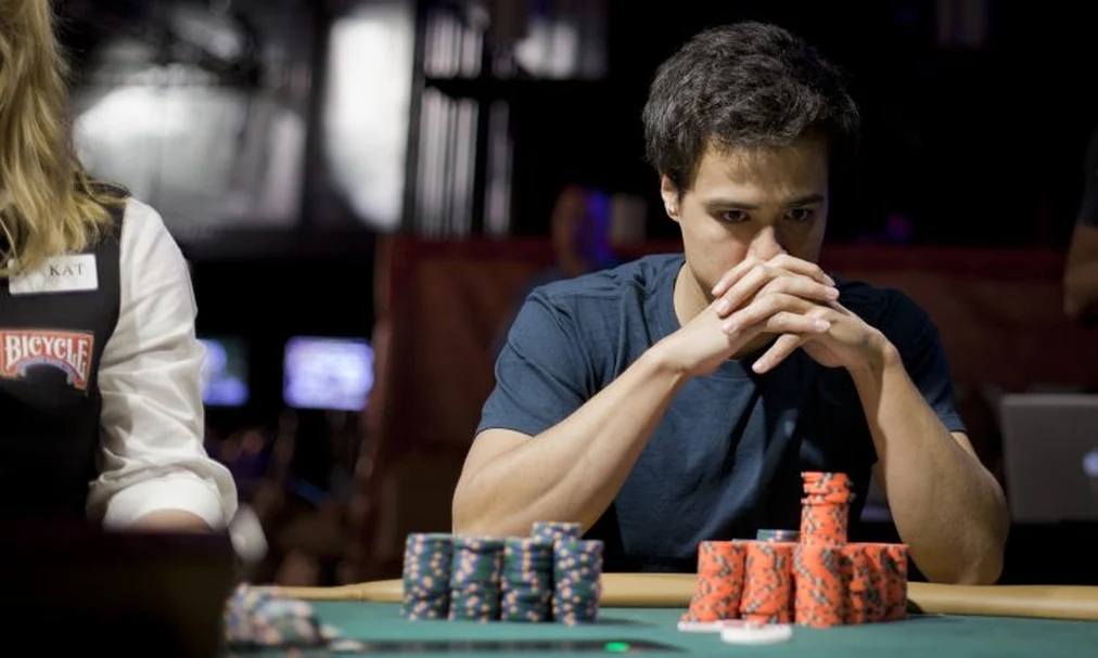 What Are The Qualities That You Should Look For In An Online Poker Website?