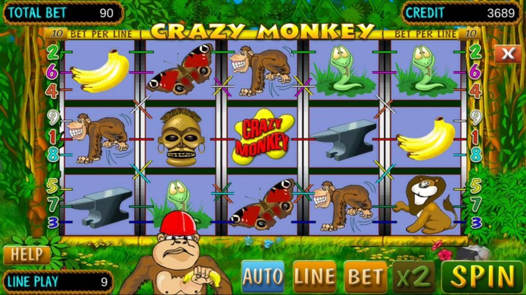 Money Train 2 the wild chase pokies australia Slot Machine Gratis